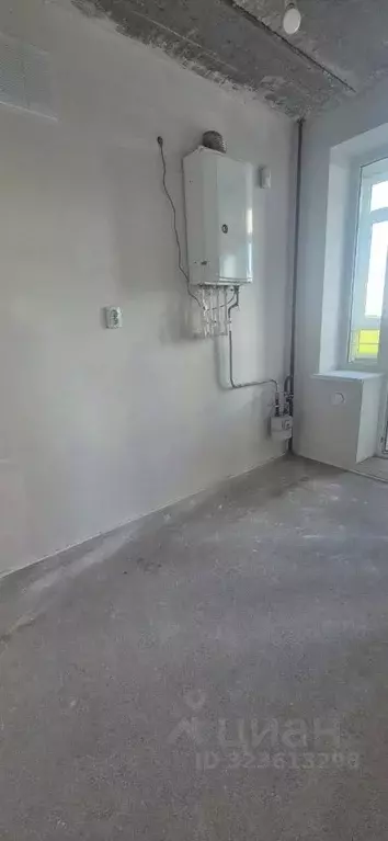 1-к кв. Калининградская область, Светлогорск Яблоневая ул., 21 (24.8 ... - Фото 1