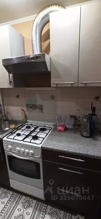 2-к кв. Брянская область, Брянск ул. Костычева, 49 (48.3 м) - Фото 1