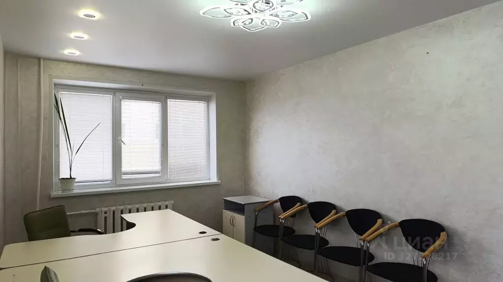 Офис в Чувашия, Чебоксары ул. Петрова, 6 (45 м) - Фото 2