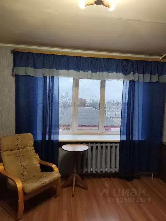 1-к кв. Пермский край, Пермь Чистопольская ул., 17 (30.0 м) - Фото 2