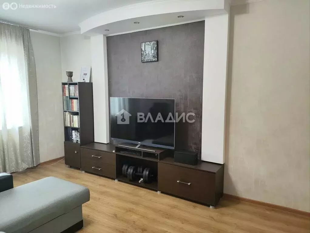 1-комнатная квартира: Калининград, улица Летний проезд, 35 (39 м) - Фото 1
