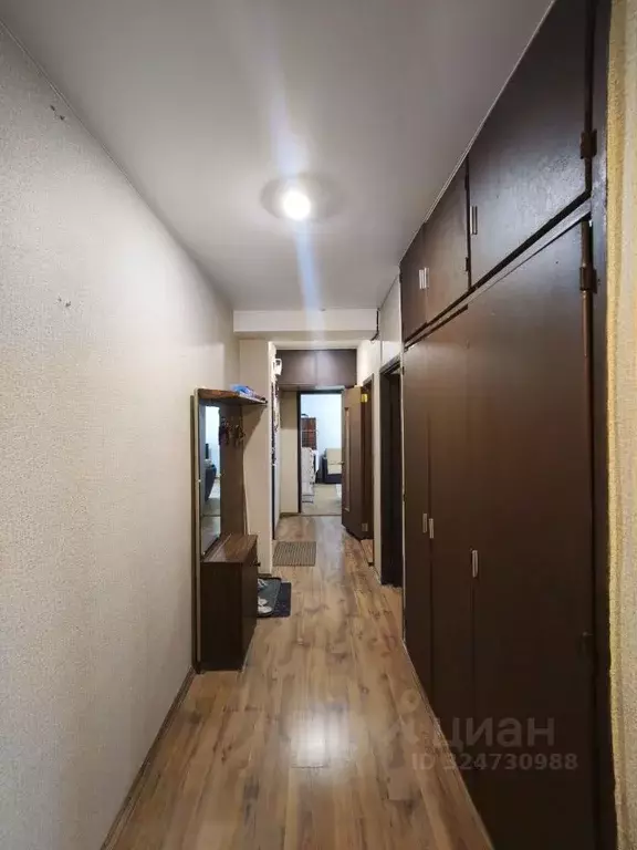 3-к кв. Москва Бутырская ул., 11 (70.0 м) - Фото 0