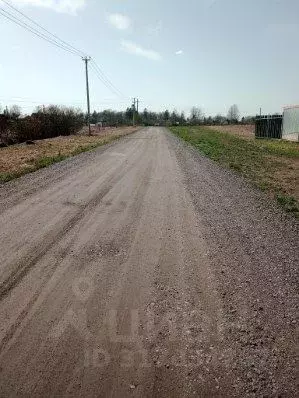 Участок в Ленинградская область, Гатчинский район, пос. Высокоключевой ... - Фото 0
