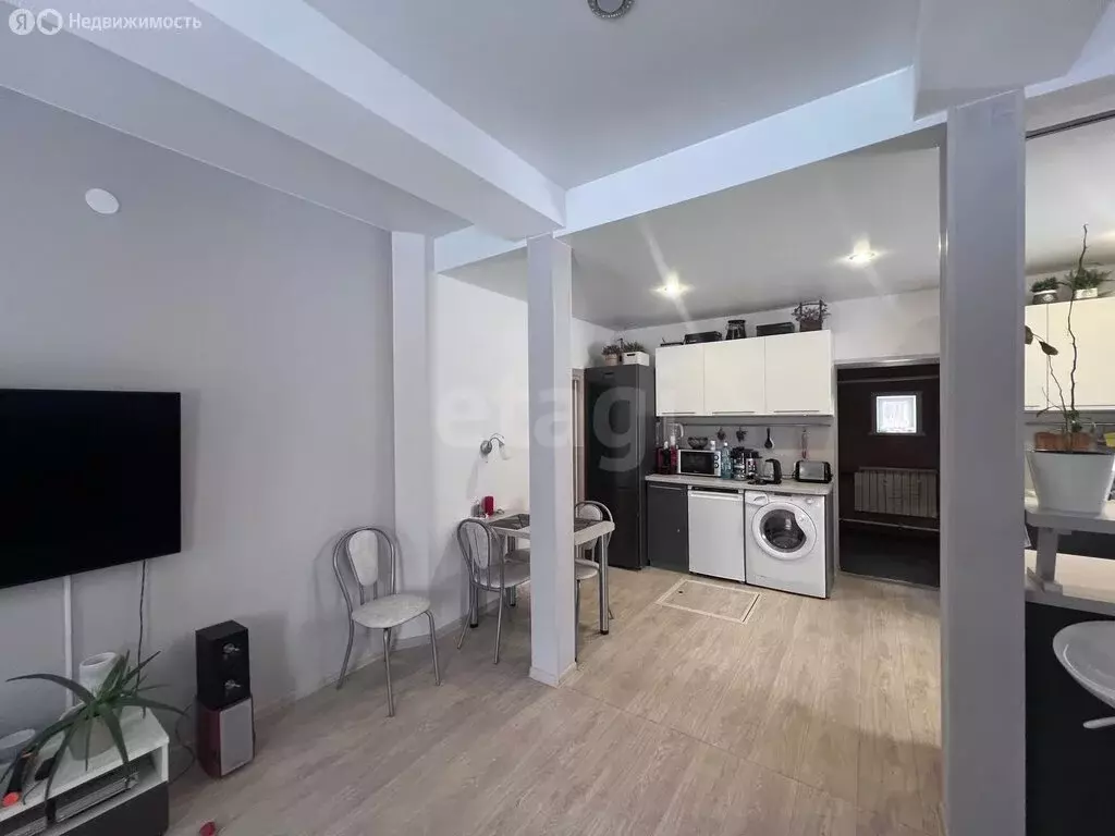 Дом в Бердск, Советская улица (86 м) - Фото 2