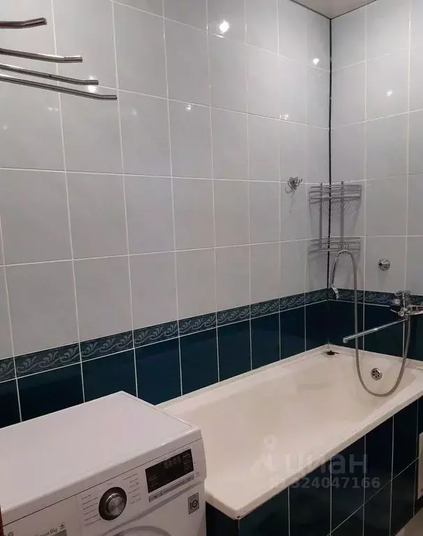 2-к кв. Башкортостан, Уфа ул. Ленина, 43 (56.0 м) - Фото 2