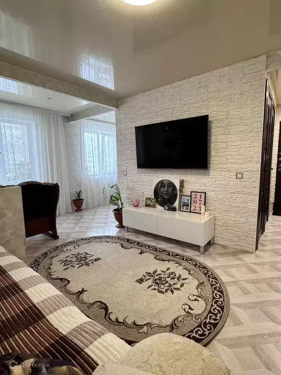 Продаётся 2-к квартира, 42 м - Фото 0