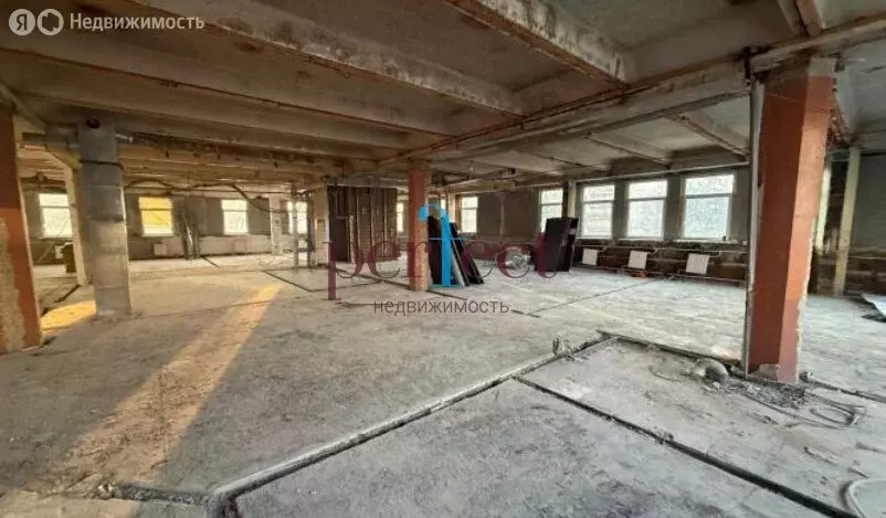 Помещение свободного назначения (504.7 м) - Фото 2