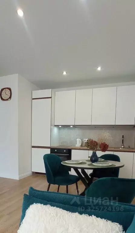 2-к кв. Москва Очаковское ш., 5к1 (42.0 м) - Фото 2