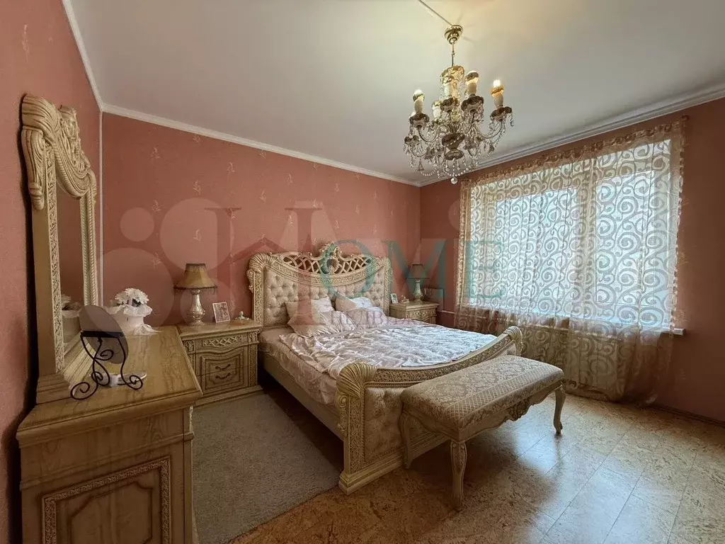 5-к. квартира, 220 м, 2/11 эт. - Фото 0