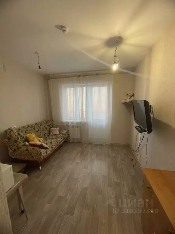 Студия Красноярский край, Красноярск ул. Александра Матросова, 40 ... - Фото 1