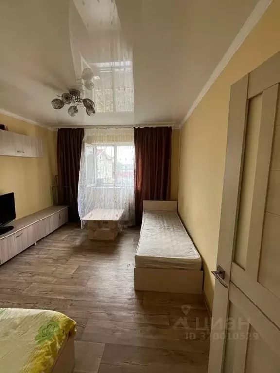 2-к кв. Крым, Симферополь ул. Озимая, 30 (48.0 м) - Фото 1