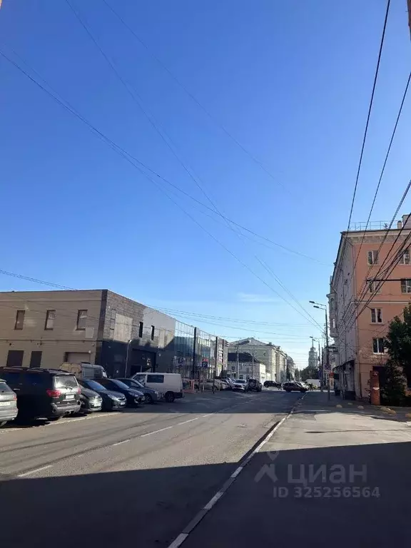 Помещение свободного назначения в Тульская область, Тула ... - Фото 2