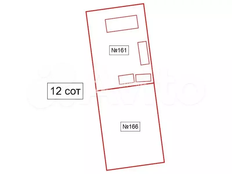 Дача 41,5 м на участке 12 сот. - Фото 0