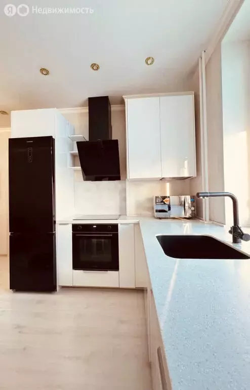 1-комнатная квартира: Тюмень, Велижанская улица, 68 (43 м) - Фото 2