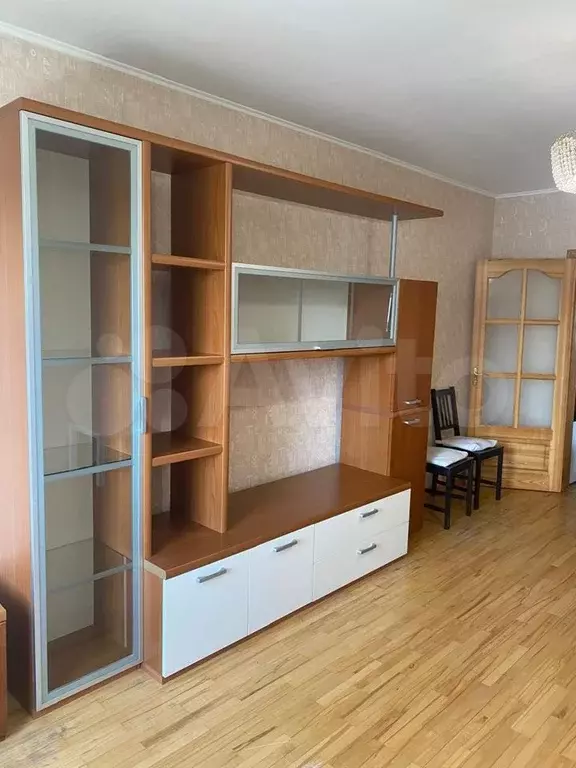 2-к. квартира, 60 м, 9/9 эт. - Фото 1