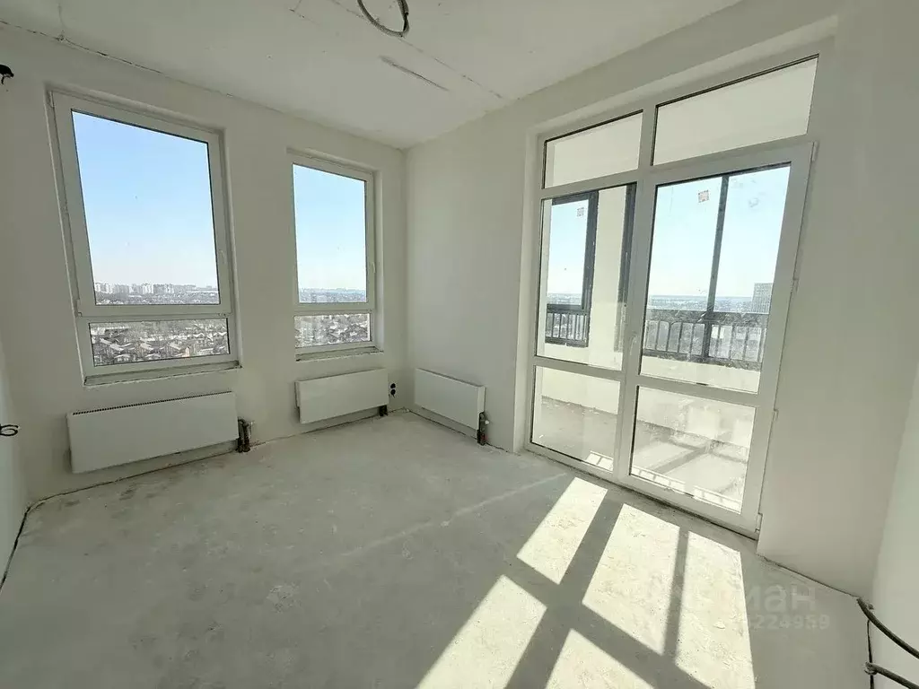 2-к кв. Москва Сосенское поселение, просп. Куприна, 7к3 (46.0 м) - Фото 2