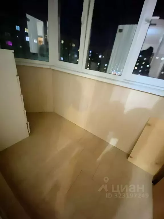 1-к кв. Ленинградская область, Кингисепп Крикковское ш., 20 (45.0 м) - Фото 2