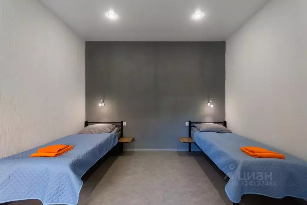 Комната Карелия, Сортавала ул. Бондарева, 8 (30.0 м) - Фото 1