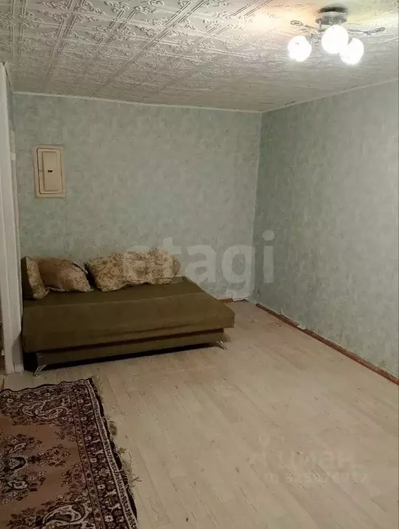 2-к кв. Владимирская область, Муром ул. Чкалова, 2Б (42.0 м) - Фото 1