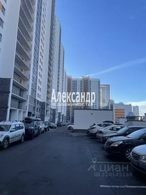 3-к кв. Санкт-Петербург Ленинский просп., 68 (75.4 м) - Фото 2