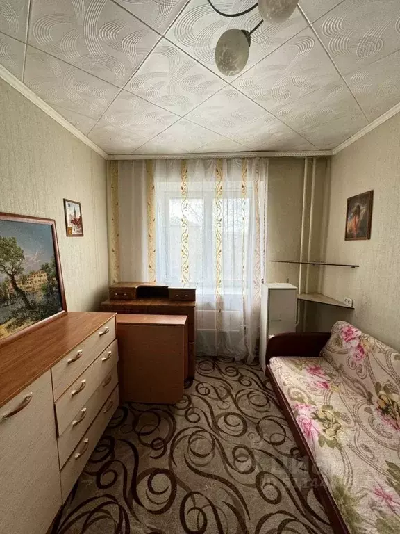 Комната Новосибирская область, Новосибирск ул. Лазарева, 31 (11.2 м) - Фото 0