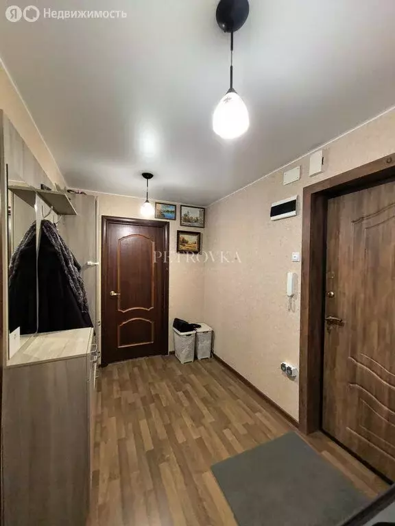 2-комнатная квартира: Москва, Вешняковская улица, 6к5 (45 м) - Фото 2