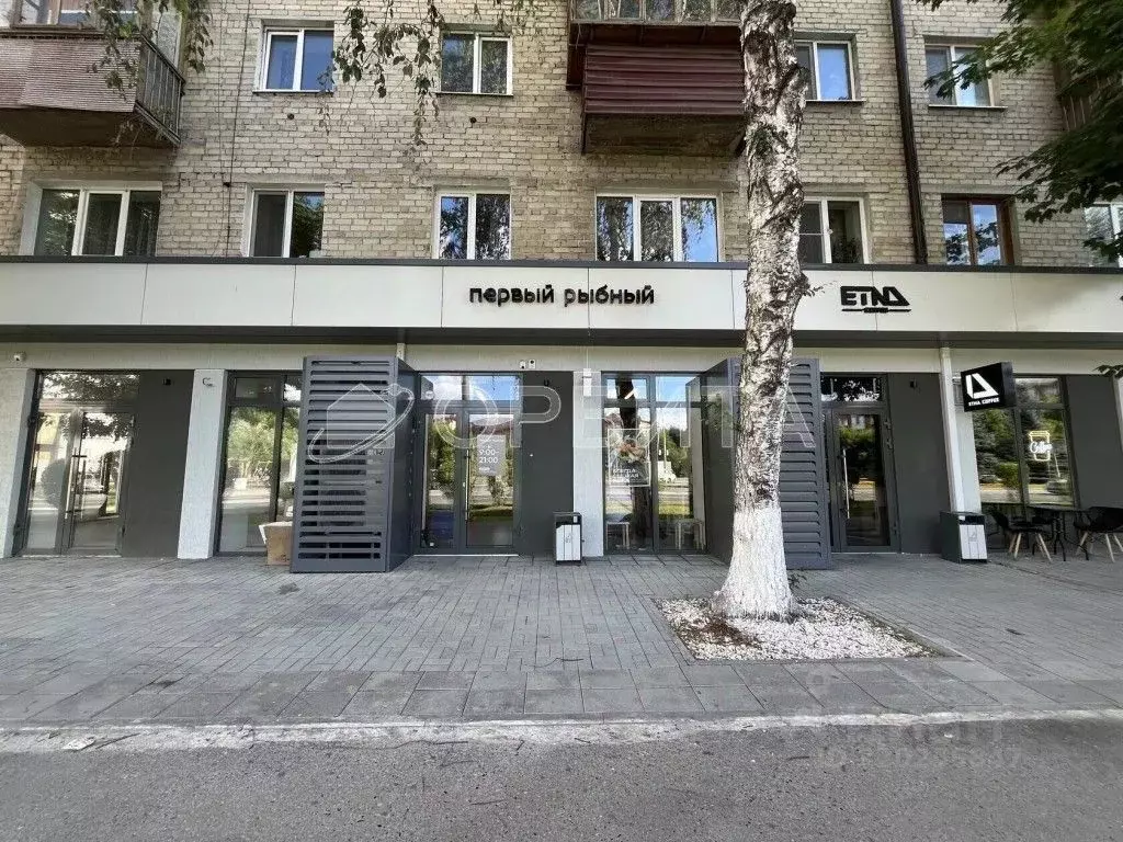 Помещение свободного назначения в Тюменская область, Тюмень Ямская ... - Фото 0