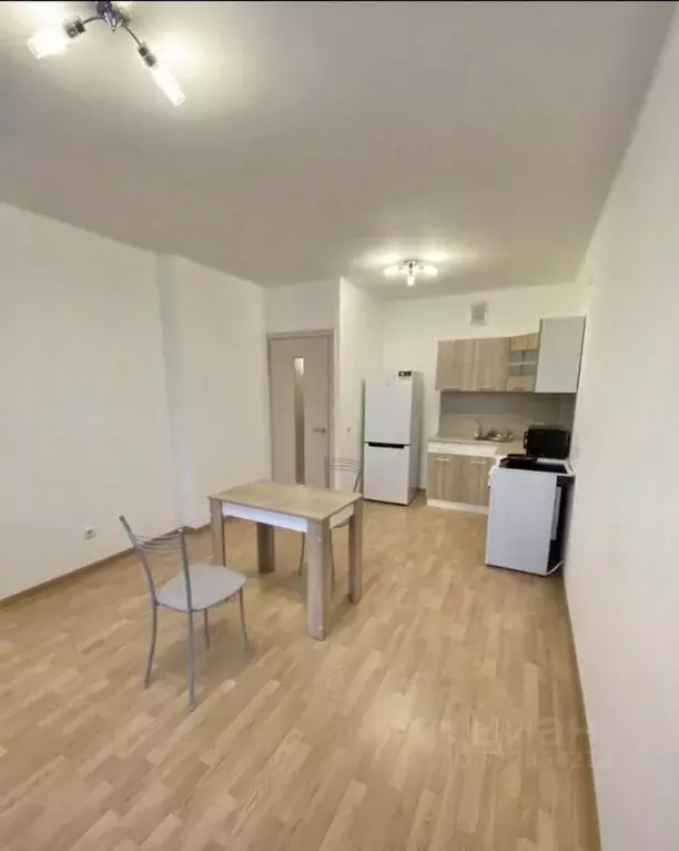 1-к кв. Свердловская область, Екатеринбург ул. Ирбитская, 13 (44.0 м) - Фото 1