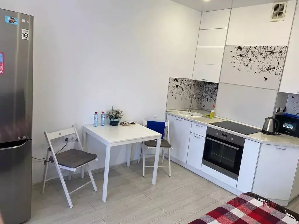 2-к кв. Иркутская область, Иркутск ул. Красных Мадьяр, 14/2 (44.0 м) - Фото 0
