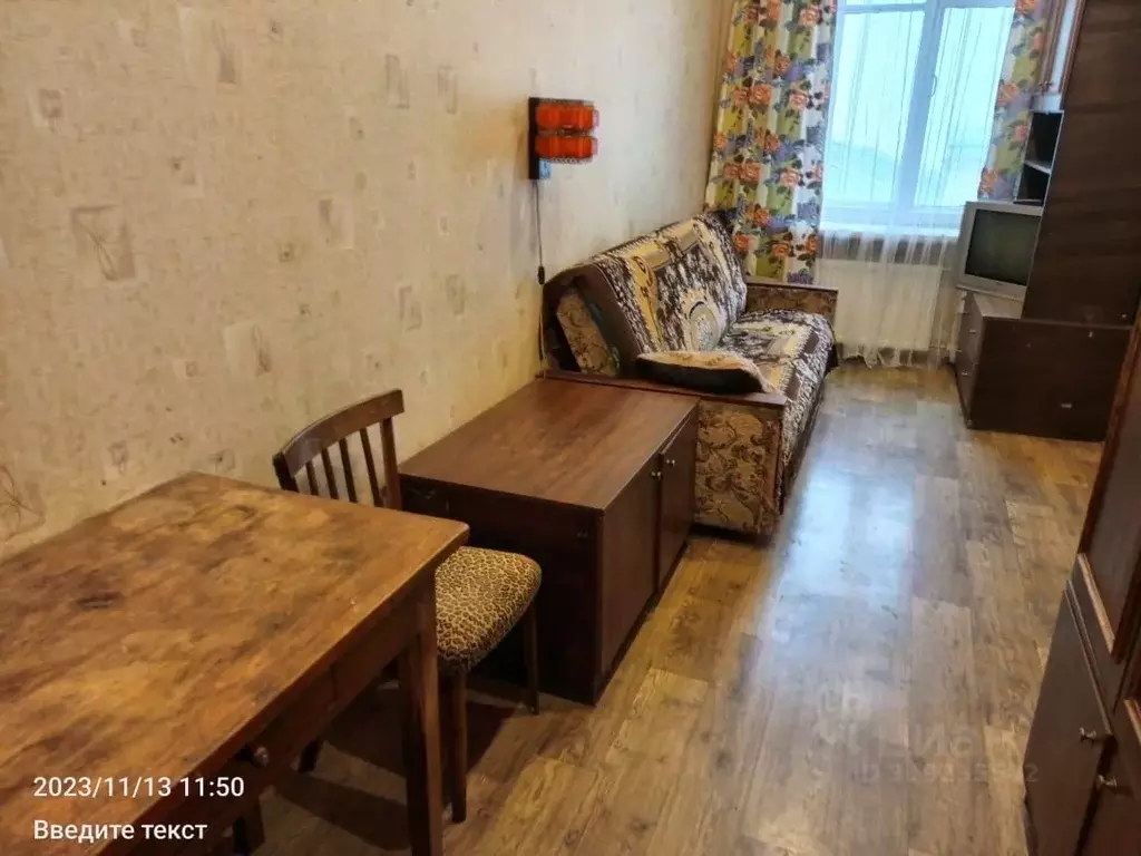 Комната Санкт-Петербург ул. Восстания, 3-5 (12.0 м) - Фото 0
