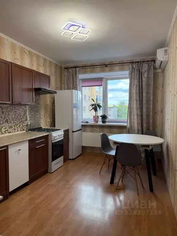 1-к кв. Московская область, Истра муниципальный округ, с. Павловская ... - Фото 1