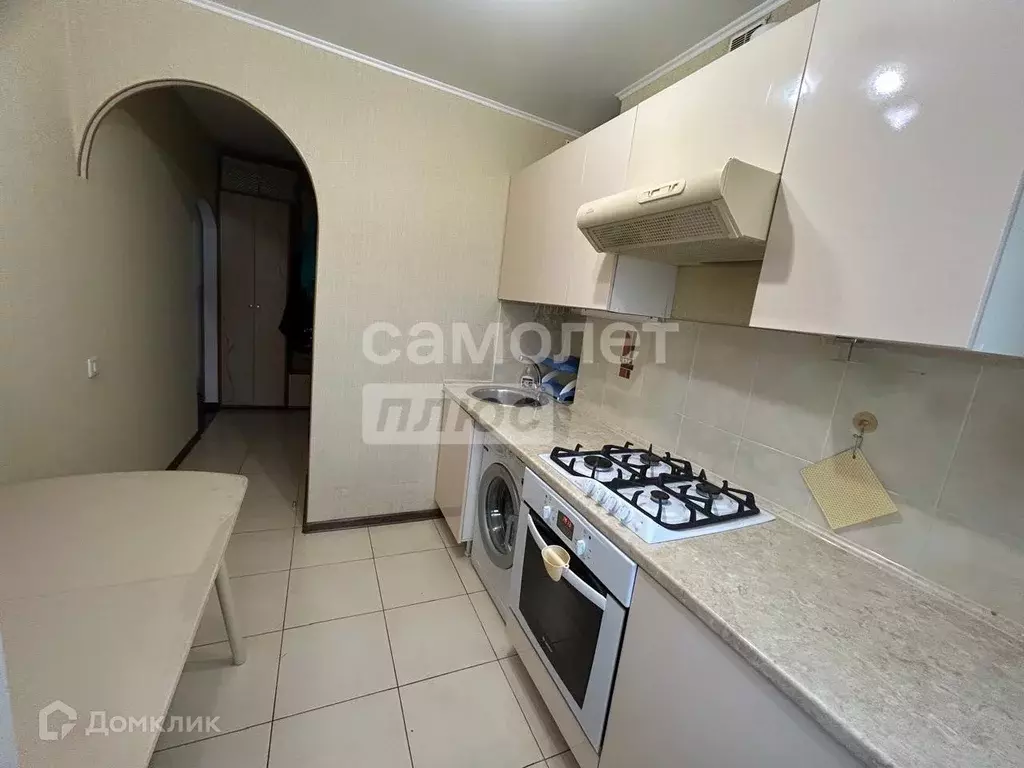 Продаётся 2-к квартира, 44 м - Фото 1