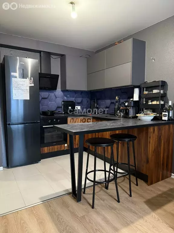 2-комнатная квартира: Балашиха, Реутовская улица, 11 (35.9 м) - Фото 1