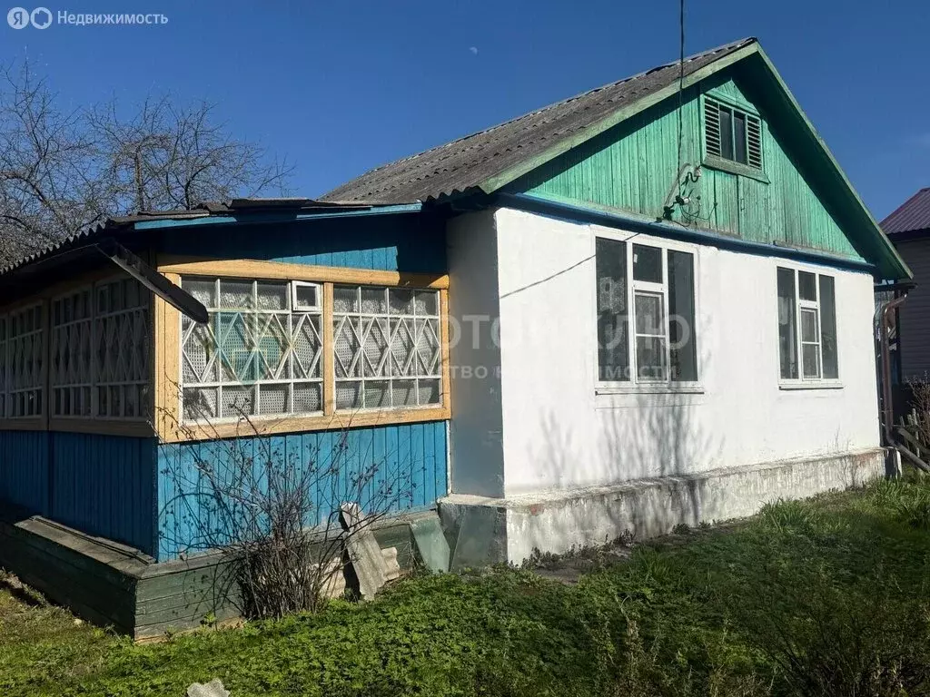 Дом в посёлок Новосиньково, 6 (39.4 м) - Фото 2