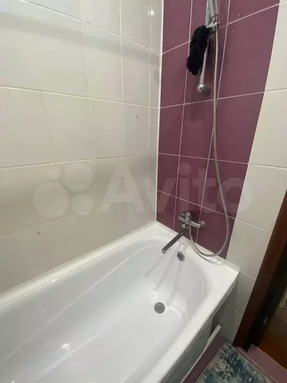 1-к. квартира, 40 м, 10/17 эт. - Фото 1