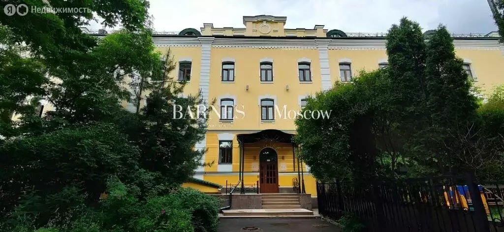 Офис (1595 м) - Фото 2