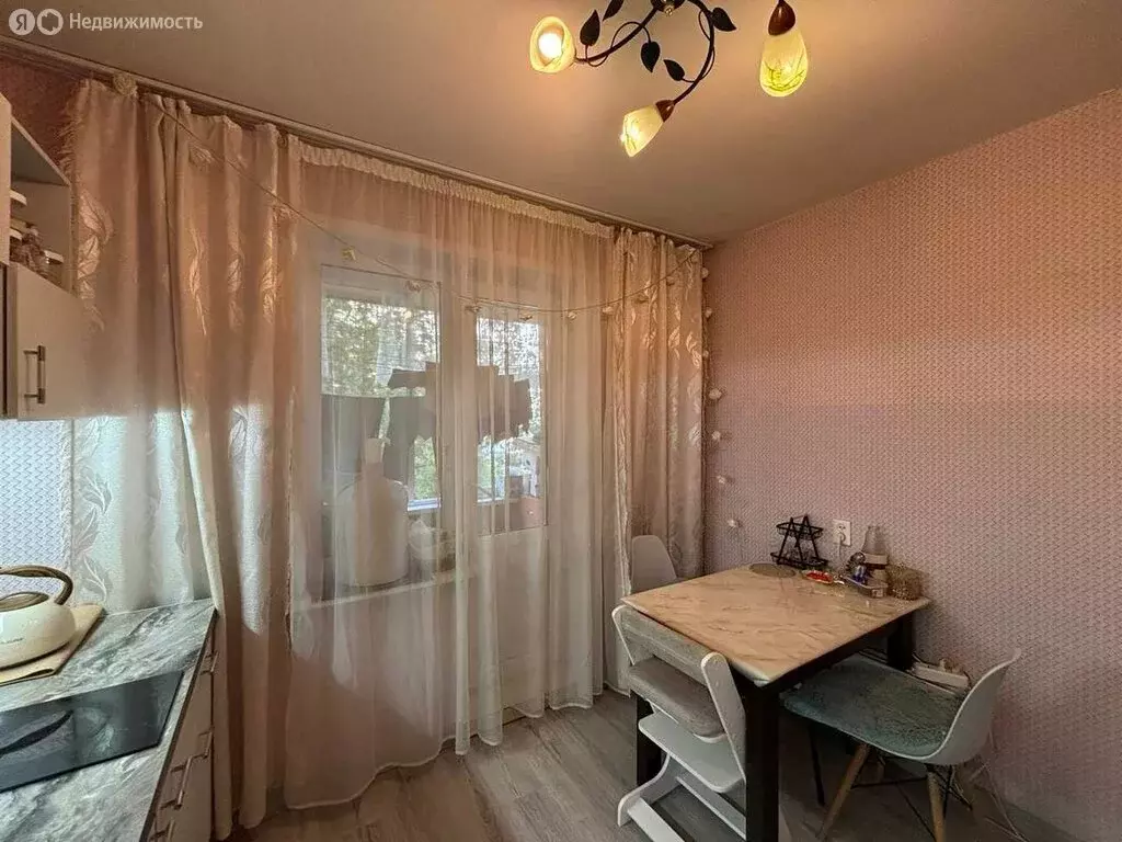 1-комнатная квартира: Киров, Ленинский район, улица Щорса, 21 (32.4 м) - Фото 0