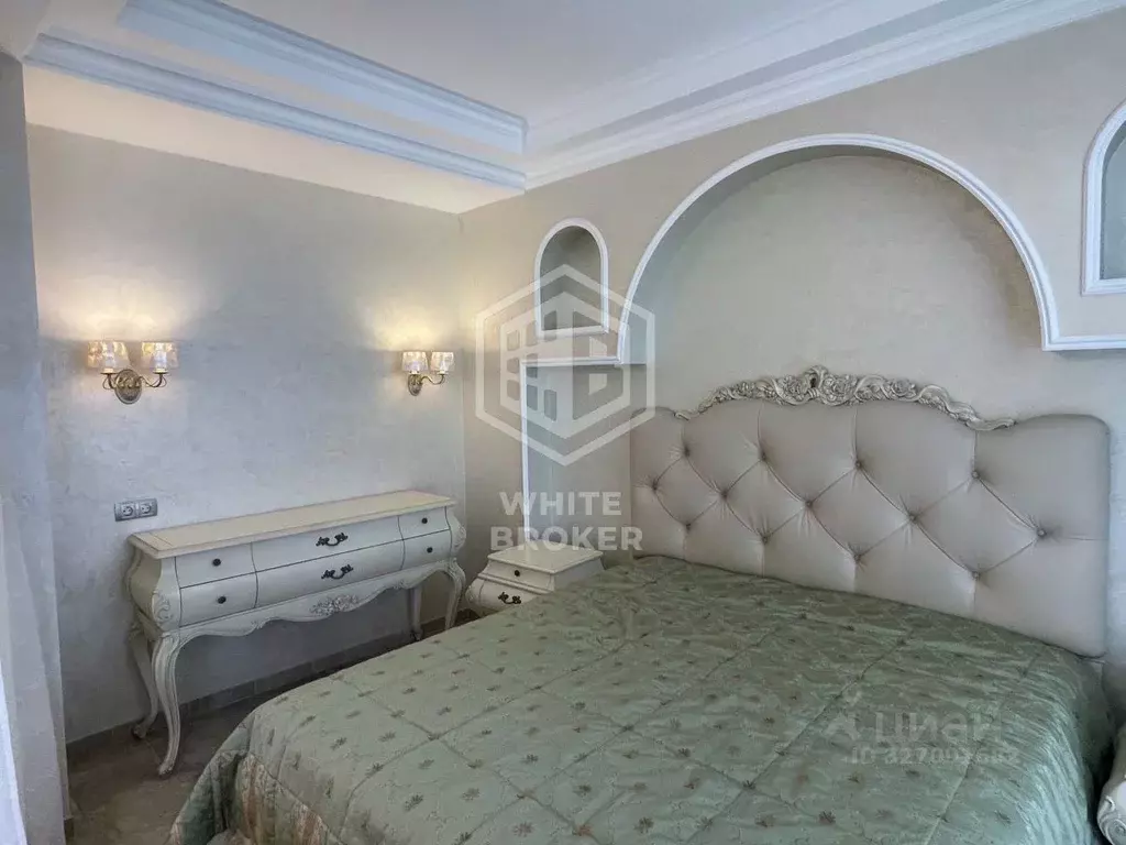 5-к кв. Крым, Ялта ул. Таврическая, 2Б (205.0 м) - Фото 2