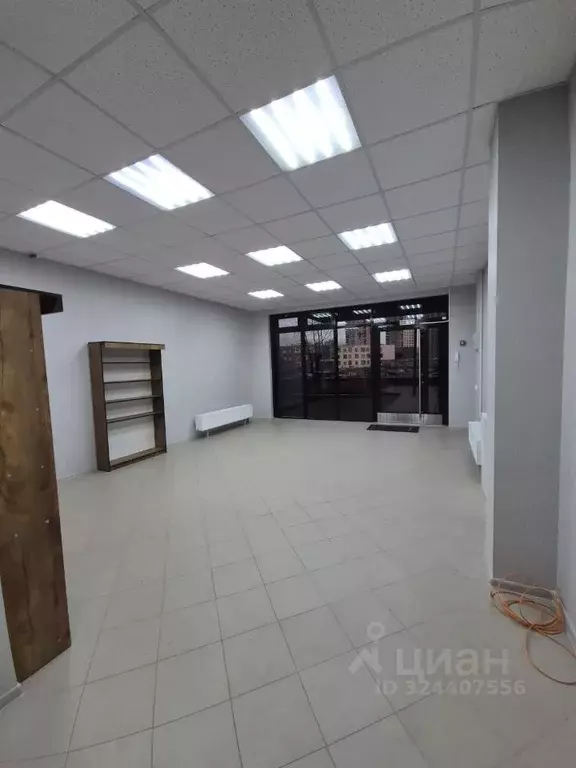 Помещение свободного назначения в Татарстан, Казань ул. Рауиса ... - Фото 1