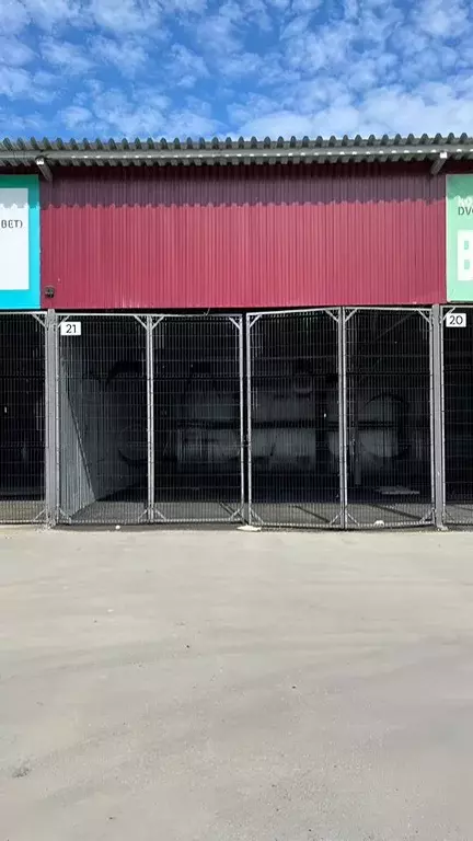 Склад в Свердловская область, Екатеринбург муниципальное образование, ... - Фото 1