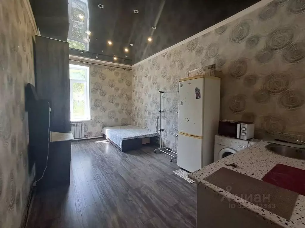 Комната Московская область, Балашиха ул. Текстильщиков, 5 (21.4 м) - Фото 2