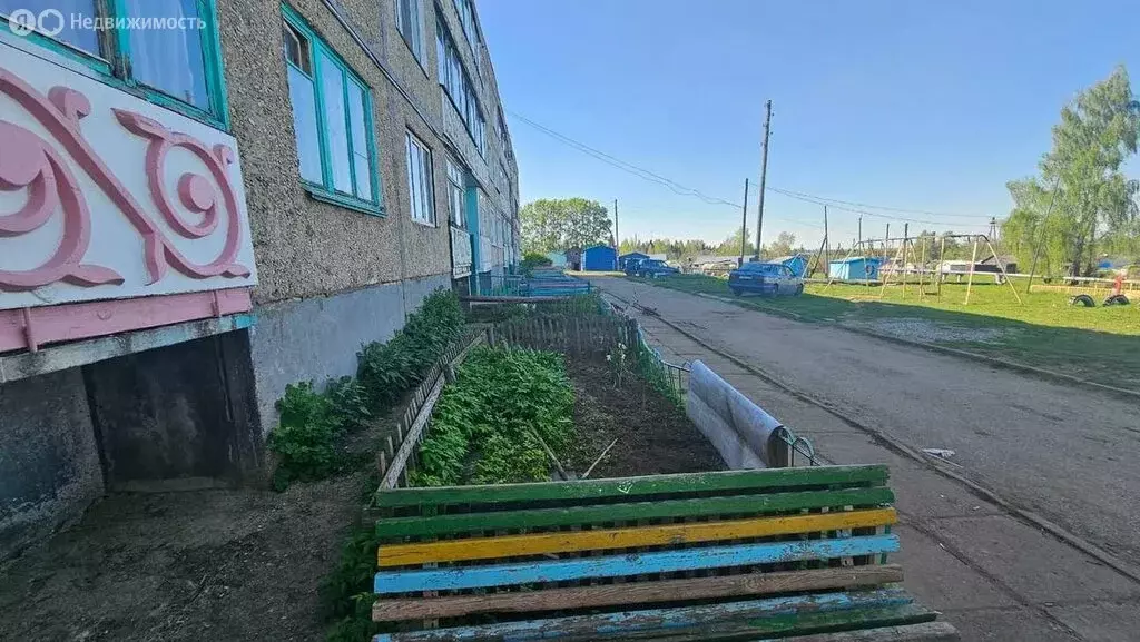 1-комнатная квартира: Загарье, улица Гагарина, 16 (35.7 м) - Фото 2