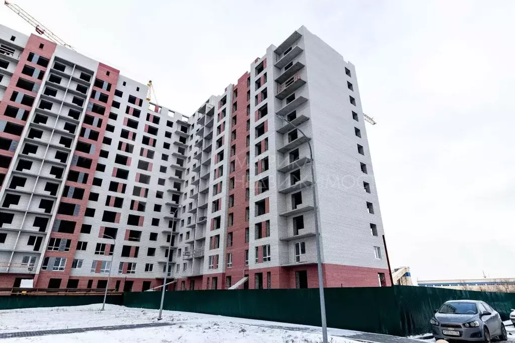 Квартира, 1 комната, 40 м - Фото 0