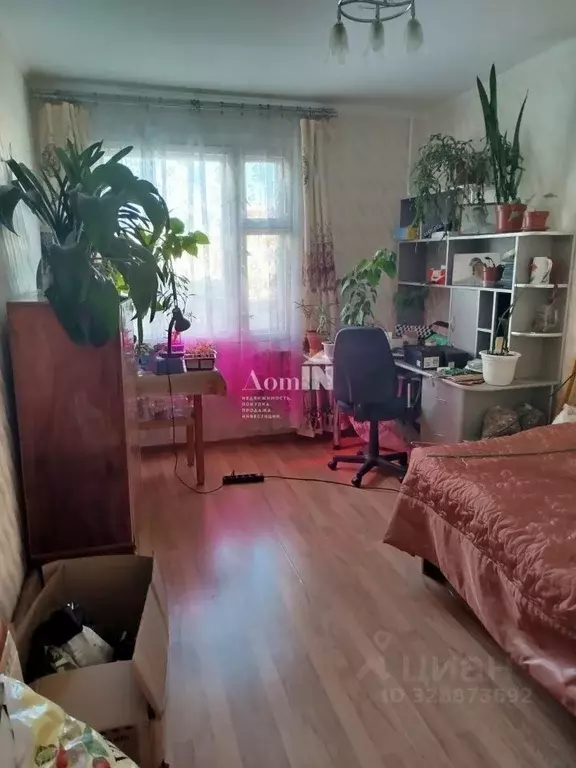 3-к кв. Санкт-Петербург, Санкт-Петербург, Петергоф Ропшинское ш., 13 ... - Фото 1