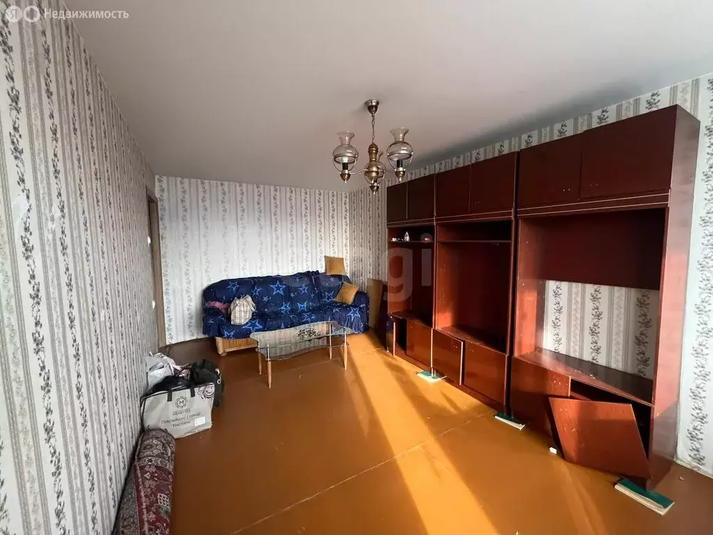 2-комнатная квартира: Иркутск, бульвар Рябикова, 32Б (43.2 м) - Фото 1