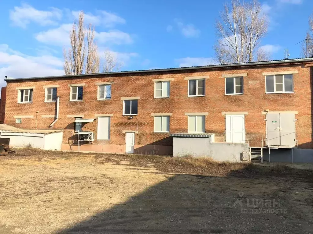 Помещение свободного назначения в Ростовская область, Мясниковский ... - Фото 2