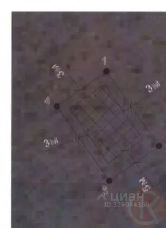 Участок в Крым, Сакский район, с. Лесновка  (6.0 сот.) - Фото 2