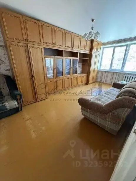 3-к кв. Белгородская область, Старый Оскол Парковый мкр, 10 (61.0 м) - Фото 1