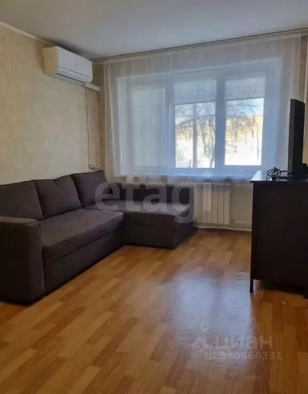 2-к кв. Самарская область, Самара ул. Антонова-Овсеенко, 89 (43.0 м) - Фото 2