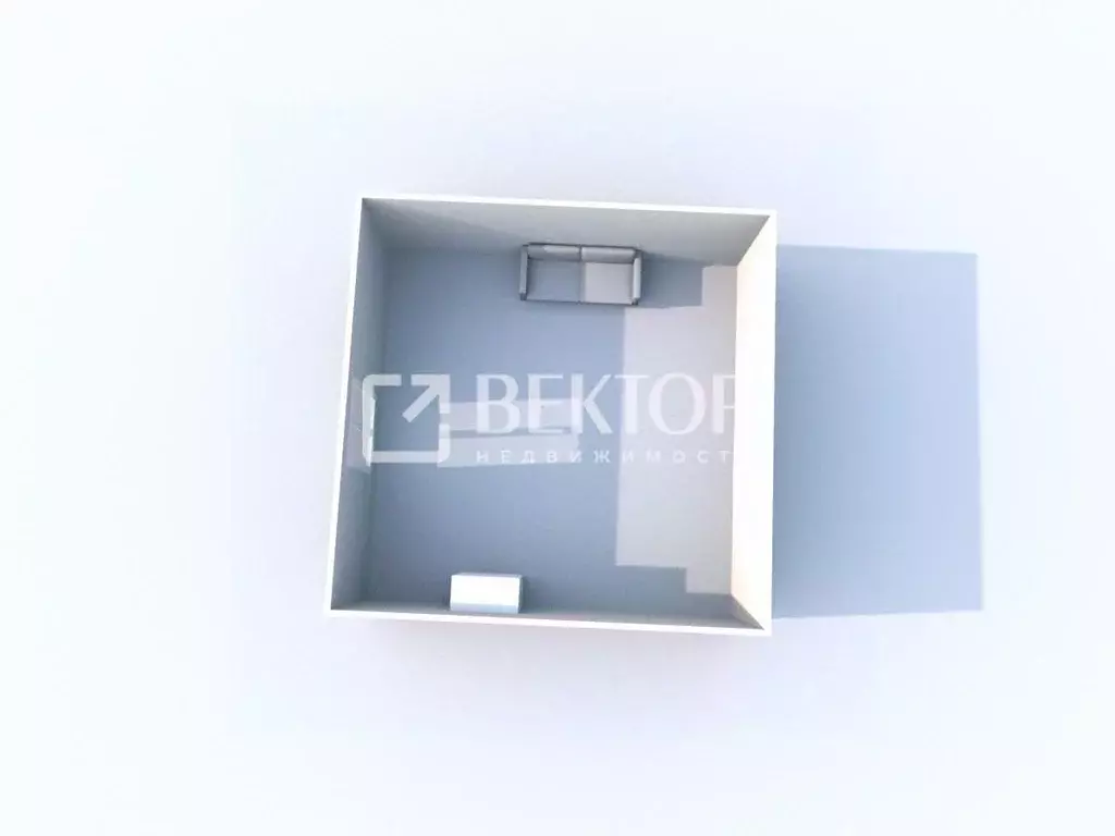 Комната Костромская область, Кострома ул. Димитрова, 18 (12.4 м) - Фото 2